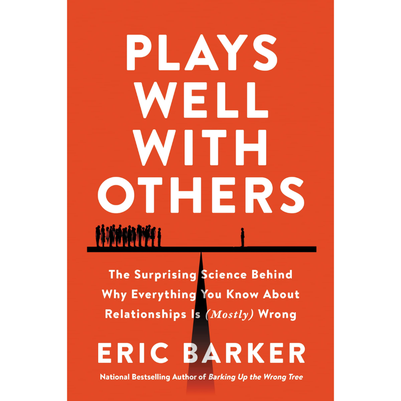 Plays Well with Others