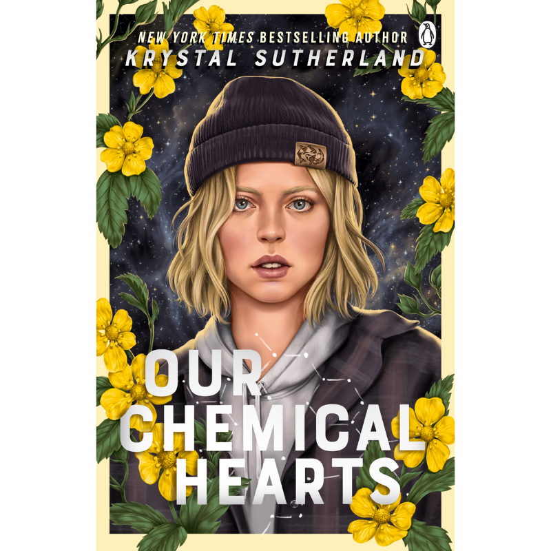 Our Chemical Hearts