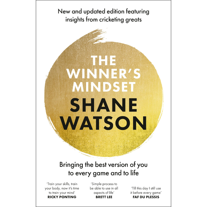 The Winner Mindset