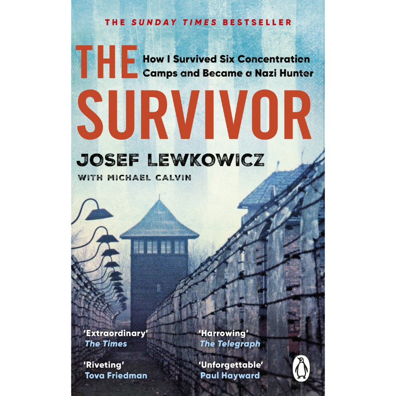 The Survivor