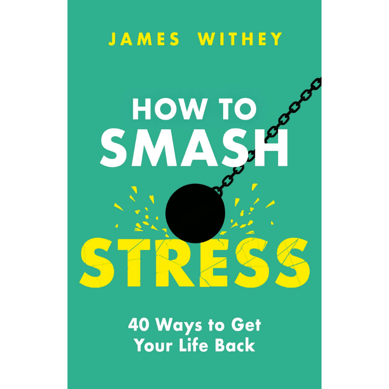 How To Smash Stress