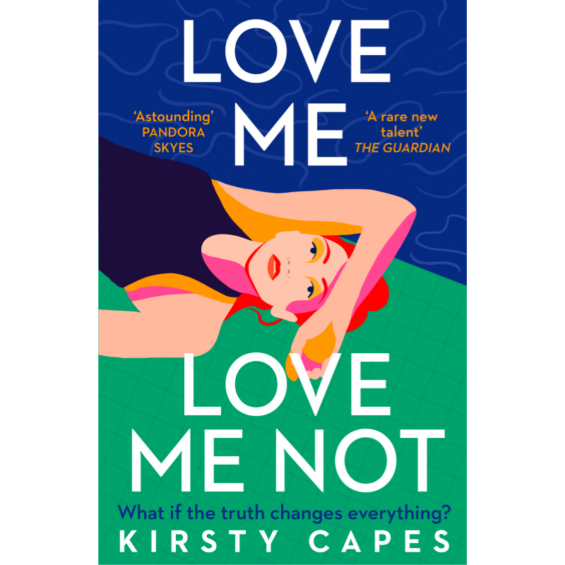 Love Me, Love Me Not