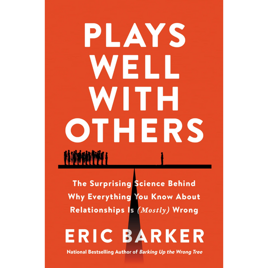 Plays Well with Others