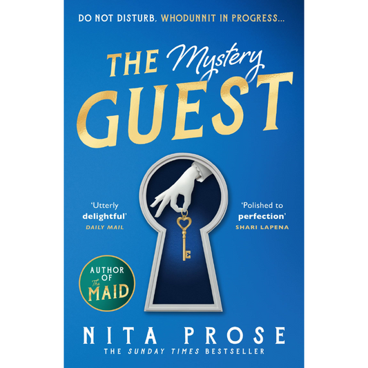 The Mystery Guest