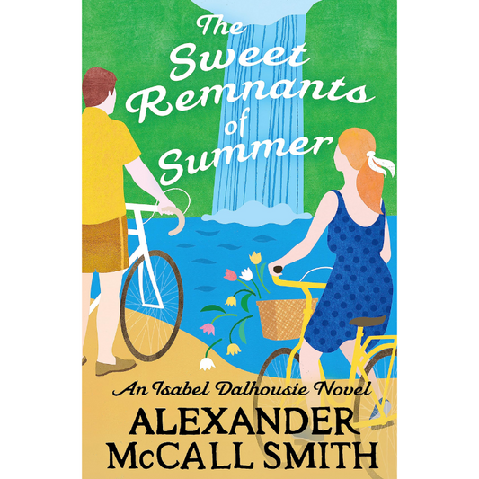 The Sweet Remnants of Summer