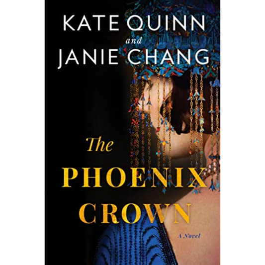 The Phoenix Crown