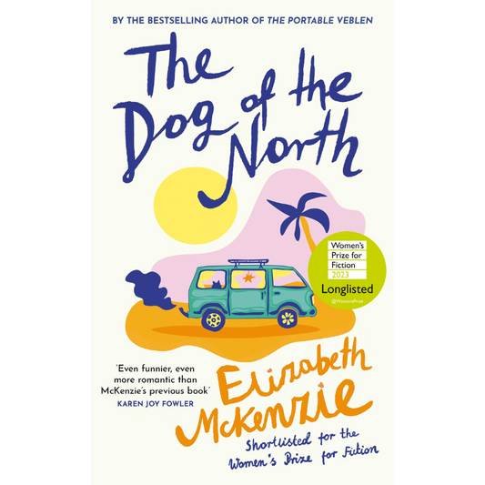The Dog of The North