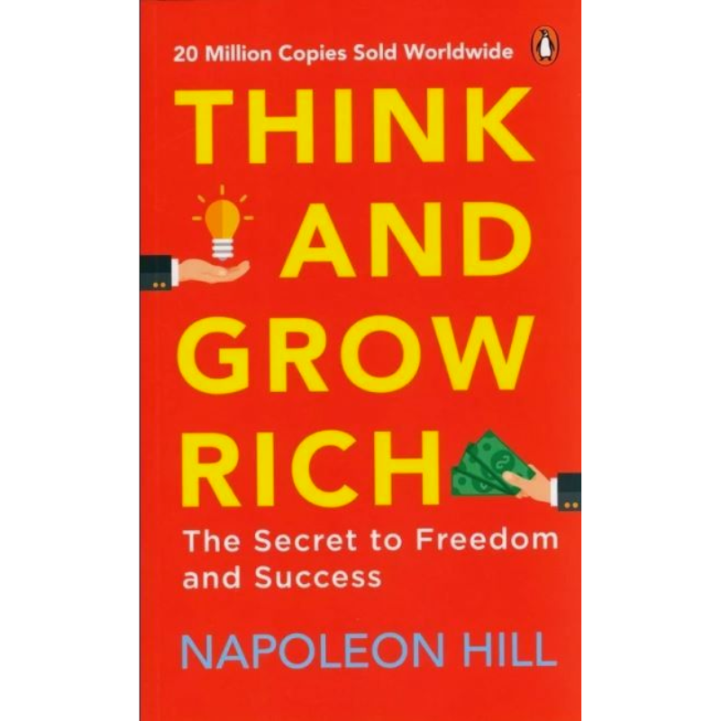 Think and Grow Rich