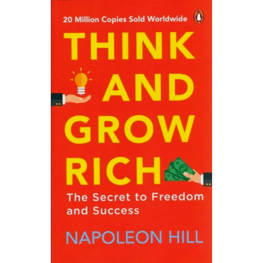 Think and Grow Rich