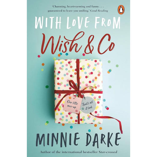 With Love From Wish & Co