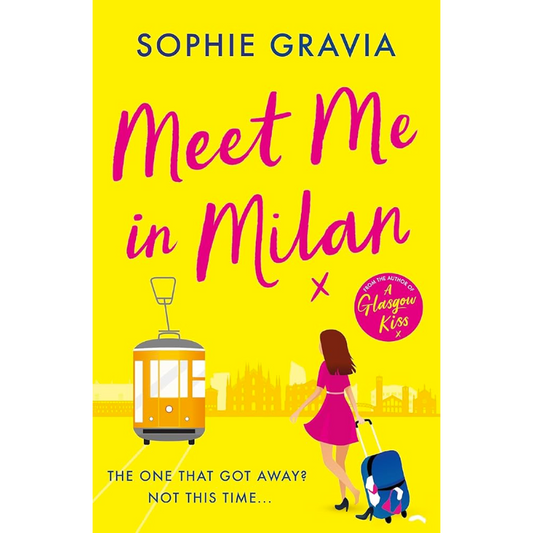 Meet Me in Milan