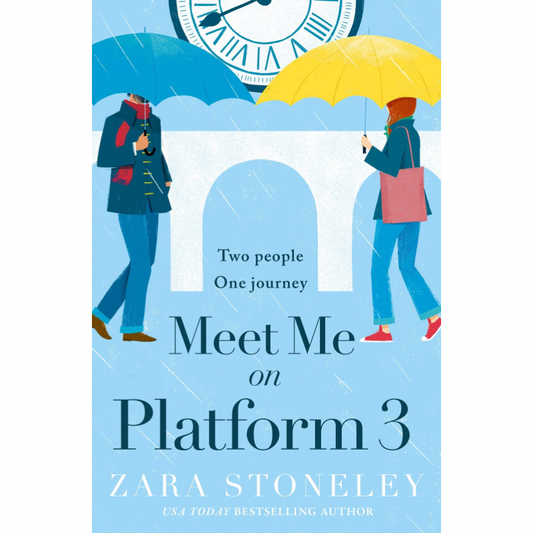Meet Me on Platform 3
