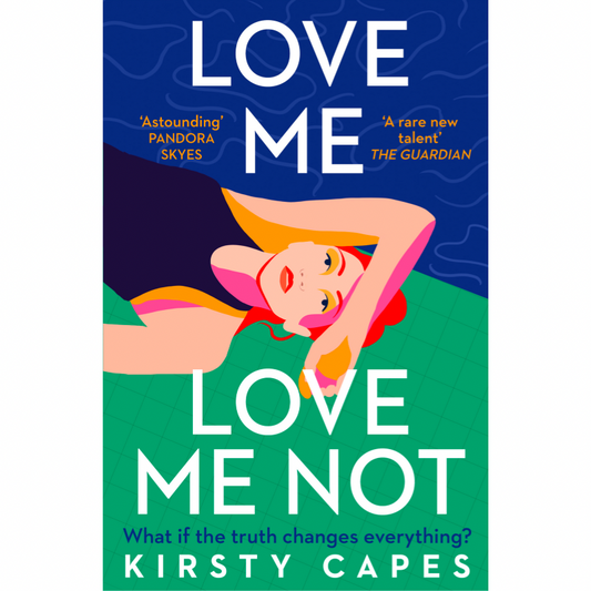 Love Me, Love Me Not